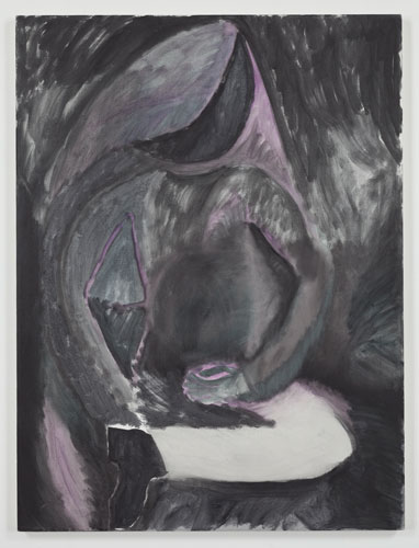 Figure with Bowl of Fruit, 2011-2013